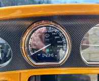 HARLEY-DAVIDSON TOURING ELECTRA GLIDE 1800 ULTRA LIMITED CVO FLHTKSE