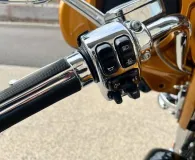 HARLEY-DAVIDSON TOURING ELECTRA GLIDE 1800 ULTRA LIMITED CVO FLHTKSE