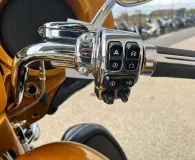 HARLEY-DAVIDSON TOURING ELECTRA GLIDE 1800 ULTRA LIMITED CVO FLHTKSE