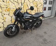 KAWASAKI 900 RS ABS 2018