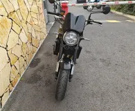 KAWASAKI 900 RS ABS 2018