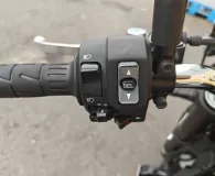 KAWASAKI 900 RS ABS 2018