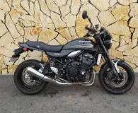KAWASAKI 900 RS ABS 2018
