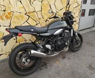 KAWASAKI 900 RS ABS 2018
