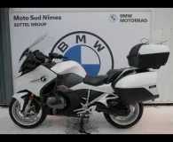BMW 1250 RT Finition Pro + Radio + Options