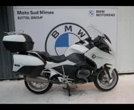 BMW 1250 RT Finition Pro + Radio + Options