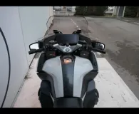 BMW 1250 RT Finition Pro + Radio + Options