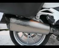 BMW 1250 RT Finition Pro + Radio + Options