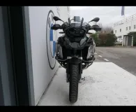 BMW 1250 GS Adventure Style Triple Black Finition Pro + Top Case