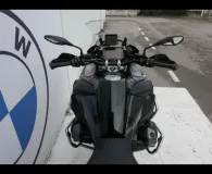 BMW 1250 GS Adventure Style Triple Black Finition Pro + Top Case