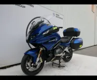 BMW 1250 RT Style Sport Finition Pro + Radio + Top Case