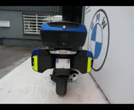 BMW 1250 RT Style Sport Finition Pro + Radio + Top Case