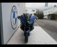 BMW 1250 RT Style Sport Finition Pro + Radio + Top Case