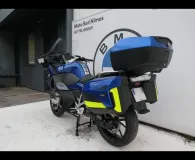 BMW 1250 RT Style Sport Finition Pro + Radio + Top Case