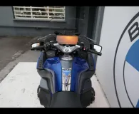 BMW 1250 RT Style Sport Finition Pro + Radio + Top Case