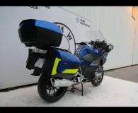 BMW 1250 RT Style Sport Finition Pro + Radio + Top Case