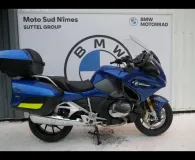 BMW 1250 RT Style Sport Finition Pro + Radio + Top Case