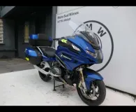 BMW 1250 RT Style Sport Finition Pro + Radio + Top Case