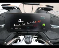 BMW 1250 RT Style Sport Finition Pro + Radio + Top Case