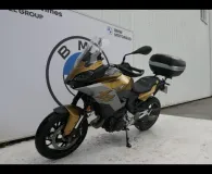 BMW 900 XR 105ch Style Exclusive Finition Pro + Kit Surbaissement + Options