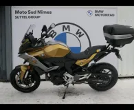 BMW 900 XR 105ch Style Exclusive Finition Pro + Kit Surbaissement + Options