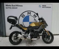 BMW 900 XR 105ch Style Exclusive Finition Pro + Kit Surbaissement + Options
