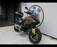 BMW 900 XR 105ch Style Exclusive Finition Pro + Kit Surbaissement + Options