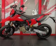 DUCATI Hypermotard 698 Mono