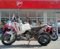 DUCATI DesertX 937