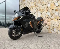 SUZUKI 1300 R  + options