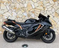 SUZUKI 1300 R  + options