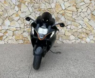 SUZUKI 1300 R  + options