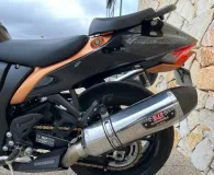 SUZUKI 1300 R  + options