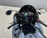 SUZUKI 1300 R  + options