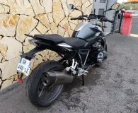 BMW 1250 R
