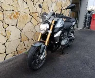 BMW 1250 R