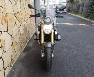 BMW 1250 R