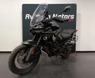 CF MOTO EXPLORE 800 MT EXPLORE