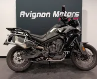 CF MOTO EXPLORE 800 MT EXPLORE