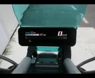 BMW E02 AM 50cm3 Pack Highline + Options CE02 CE 02