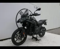 BMW 1300 GS Style Triple Black Finition Pro + Correcteur Assiette