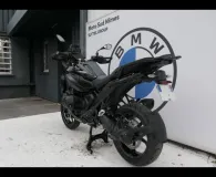 BMW 1300 GS Style Triple Black Finition Pro + Correcteur Assiette