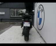 BMW 1300 GS Style Triple Black Finition Pro + Correcteur Assiette