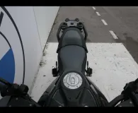 BMW 1300 GS Style Triple Black Finition Pro + Correcteur Assiette