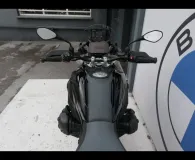 BMW 1300 GS Style Triple Black Finition Pro + Correcteur Assiette