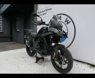 BMW 1300 GS Style Triple Black Finition Pro + Correcteur Assiette