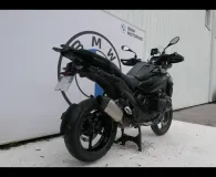 BMW 1300 GS Style Triple Black Finition Pro + Correcteur Assiette