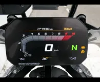 BMW 1300 GS Style Triple Black Finition Pro + Correcteur Assiette