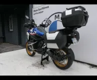 BMW 1300 GS Style Trophy Finition Pro + Correcteur Assiette + Options