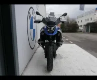 BMW 1300 GS Style Trophy Finition Pro + Correcteur Assiette + Options